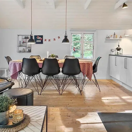 Vakantiehuis 10055-ulfborg-baekbyvej-19 Ulfborg