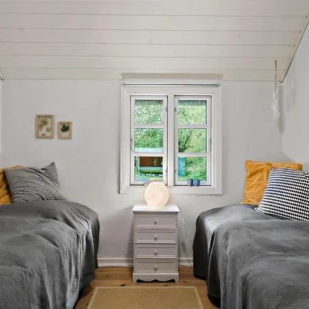 Tatil Evi 10055-ulfborg-baekbyvej-19