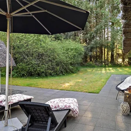 Tatil Evi 10055-ulfborg-baekbyvej-19