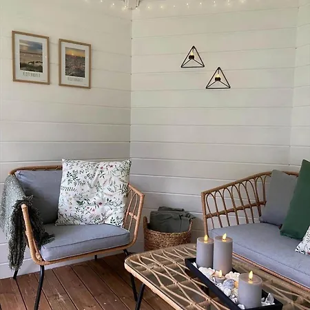 Tatil Evi 10055-ulfborg-baekbyvej-19 Ulfborg