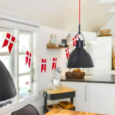 Hébergement de vacances 10055-ulfborg-baekbyvej-19