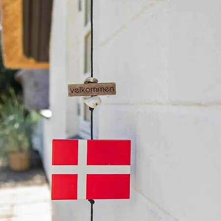 10055-ulfborg-baekbyvej-19 Hébergement de vacances *