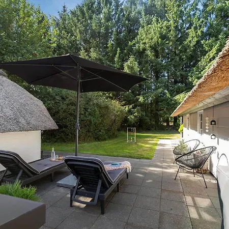 Hébergement de vacances 10055-ulfborg-baekbyvej-19 Ulfborg