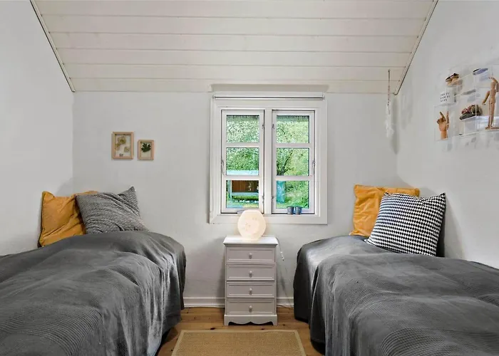 Vakantiehuis 10055-ulfborg-baekbyvej-19